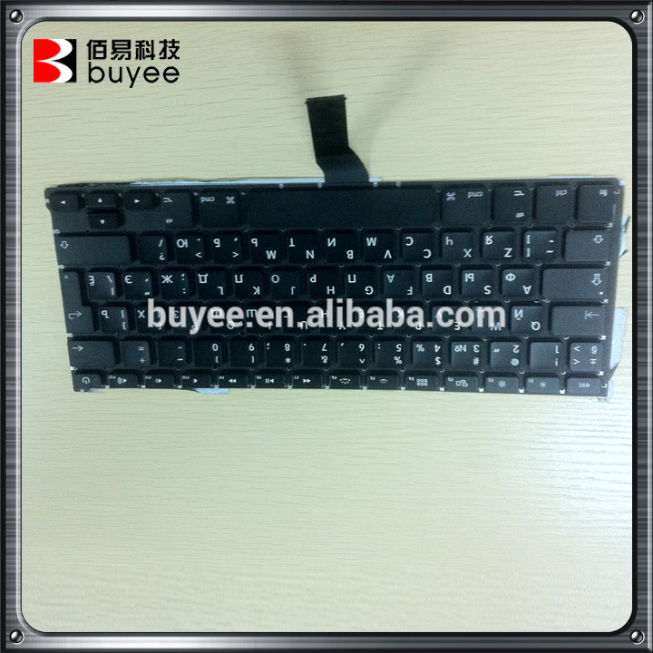 оптовая original для macbook a1369 клавиатура, тест 100% рабочих клавиатура------ buyee