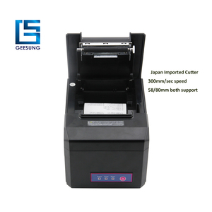 <span class=keywords><strong>Precio</strong></span> barato impresora 80mm impresora térmica Bluetooth para Android - Product Image 5