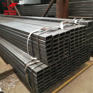 <span class=keywords><strong>Rectangle</strong></span> creux rhs profilés en <span class=keywords><strong>acier</strong></span> - Product Image 5
