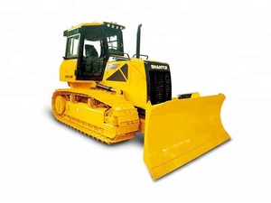 Maquinaria de construcción SD13 <span class=keywords><strong>Bulldozer</strong></span> sobre orugas <span class=keywords><strong>Shantui</strong></span> Dozer <span class=keywords><strong>Dealer</strong></span> - Product Image 4