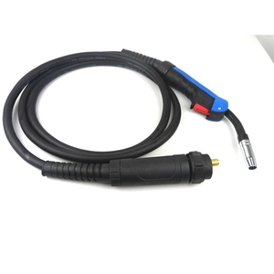 Binzel 15AK CO2 khí-né hàn ngọn đuốc với EURO kết nối - Product Image 2