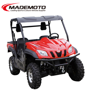 4 cicogna 4 valvola utv rimorchio titan utv - Product Image 2