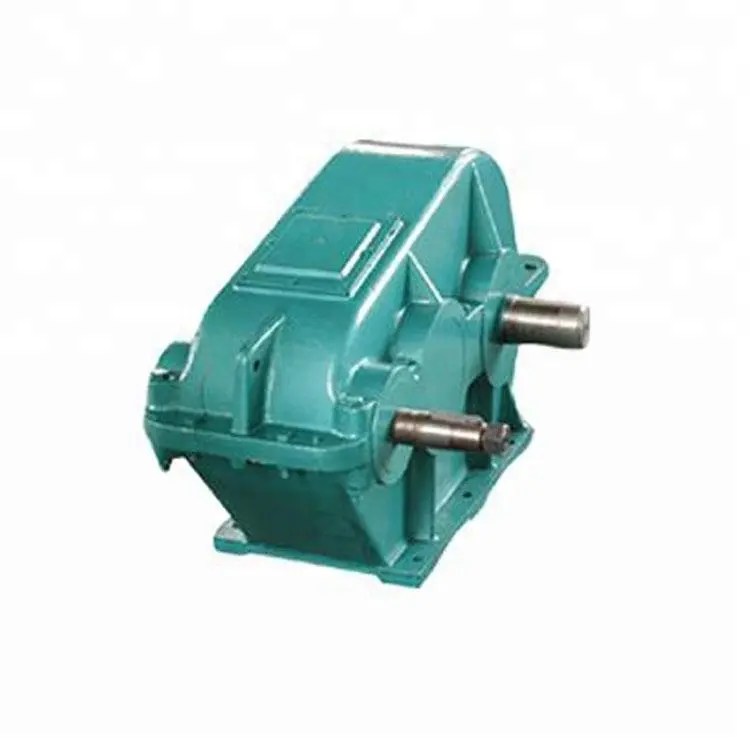 Woruisen china factory jzq zq reducer for feeder machine jzq zq reducer for light industry