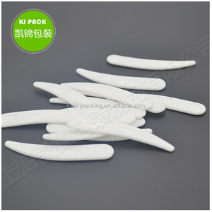 Maquillaje cosmético Aplicador Espátula, espátula para Crema Depilatoria, Depilación Espátula - Product Image 4