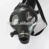 Achetez en gros Masque à Gaz à Filtre Unique Antipoison Pour Une Opération  De Sécurité Avancée Chine et Gaz Masque à 65 USD
