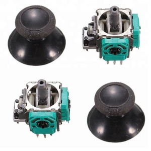 Reemplazo analógico 3D <span class=keywords><strong>Joystick</strong></span>, eje Módulo de Sensor para Xbox One X S X controlador de juego - Product Image 2