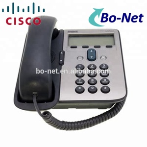 Tout neuf Original <span class=keywords><strong>CISCO</strong></span> CP-7911G <span class=keywords><strong>IP</strong></span> Téléphone avec le paquet EN STOCK - Product Image 1