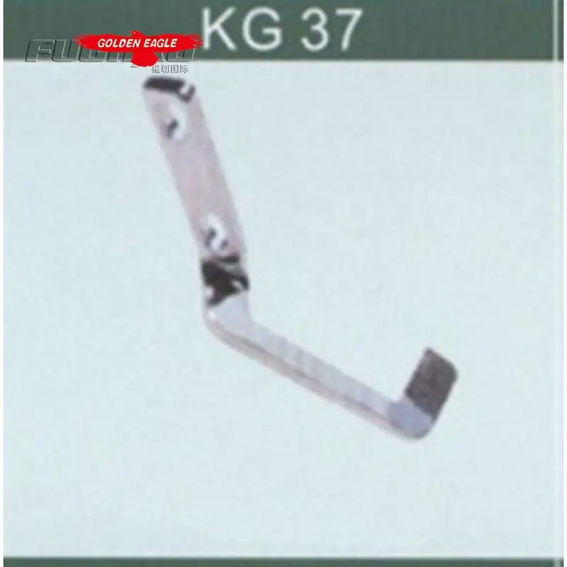 KG37 protector de la aguja