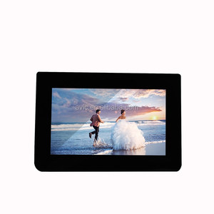 Professionnel rj45 poe 10.1/13.3/15.6 pouce support <span class=keywords><strong>mural</strong></span> android <span class=keywords><strong>tablet</strong></span> - Product Image 1
