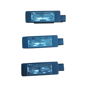 Hing-piezas de plástico ABS de fundición al vacío, calidad, molde de silicona - Product Image 3