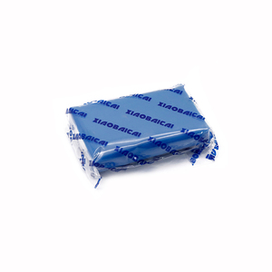 Outil de Lavage De voiture Magique Bleu Nettoyant Outil De Lavage Propre Boue Voiture Détaillant Nettoyage Automatique Barre D'argile de boue de lavage de Voiture - Product Image 4