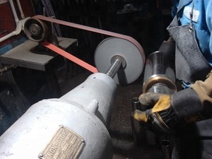 Stainless Steel 5 Inch Performance <strong>Truck</strong> <strong>Muffler</strong>