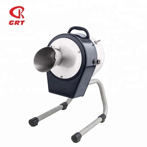 Machine à couper les légumes GRT-QC50 Coupe-ciboulette poireau Coupe-oignons verts - Product Image 1