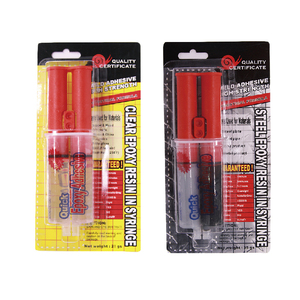 Kit de reparo do pára melhor marca condutas lacunas sem cheiro adesivo líquido líquido unhas de acrílico atacadistas - Product Image 6