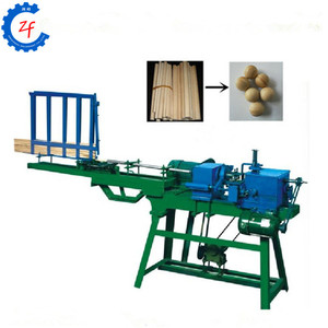 Máquina de procesamiento de bolas de madera, alta eficiencia, <span class=keywords><strong>Rosario</strong></span>, fabricación de cuentas de madera - Product Image 2