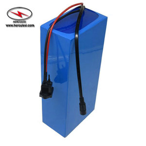 עמוק מחזור נטענת 12 v 14.4 v 24 v 36 v 48 v 60 v 20Ah ליתיום יון - Product Image 2