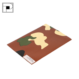Lona de PVC <span class=keywords><strong>para</strong></span> camión cubierta toldo que tienda camuflaje lona/<span class=keywords><strong>lonas</strong></span> - Product Image 4