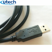 Cable serie Utech FTDI Chip Usb a Rj11 4p4c de alta calidad