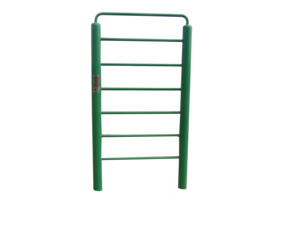 Equipo de <span class=keywords><strong>Ejercicio</strong></span> para Exteriores de Acero, <span class=keywords><strong>Barras</strong></span> de Mono, para Adultos, Precio de Fábrica - Product Image 4