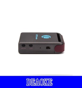 Thiết Bị Theo Dõi <span class=keywords><strong>Gps</strong></span> Theo Dõi <span class=keywords><strong>Tk102</strong></span> Mini <span class=keywords><strong>Tracker</strong></span> Dành Cho Trẻ Em/Người Lớn Hơn Thiết Bị Theo Dõi Tk102B Với Nền Tảng Định Vị Toàn Cầu - Product Image 4