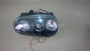 Lámpara de Xenón HID para <span class=keywords><strong>golf</strong></span> <span class=keywords><strong>4</strong></span>, superventas - Product Image 2