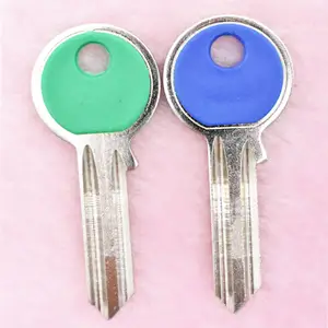 Top Best Price Key Blank For Colorful Door Key