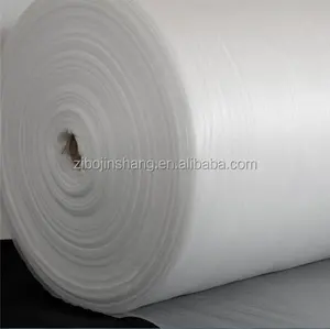 2016 Hotsale 3mm 5mm Epe Plastic Foam Roll Epe Foam Roll