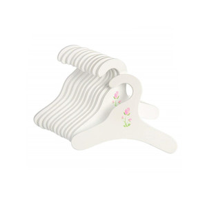 Perchas <span class=keywords><strong>de</strong></span> Madera para Ropa <span class=keywords><strong>de</strong></span> Muñecas <span class=keywords><strong>de</strong></span> 18 Pulgadas, CP Toys Today's Girl - Product Image 1