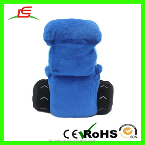 Werbe-<span class=keywords><strong>pl</strong></span>üschtiere china Günstling <span class=keywords><strong>pl</strong></span>üschtiere billig weichen <span class=keywords><strong>pl</strong></span>üsch auto - Product Image 2