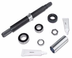 <strong>W10435302</strong> Fits Maytag Washer Tub Shaft Bearing Kit AP5325033 PS3503261 - Product Image 2
