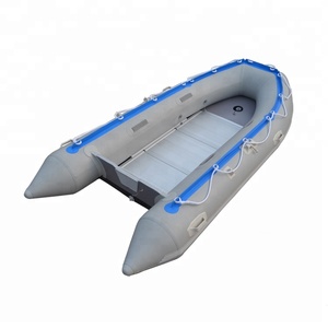 CE 2025 Année 30 Chevaux <span class=keywords><strong>Moteur</strong></span> 4.3m <span class=keywords><strong>Bateau</strong></span> Gonflable - Product Image 6