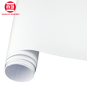 Imprimable auto-adhésif vinyle carrosseries autocollant pvc rouleau d'impression - Product Image 3