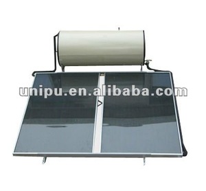 Diseño a medida económica panel solar techo montado calentador de agua - Product Image 1