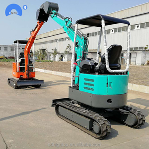 Certification ce mini-<span class=keywords><strong>pelle</strong></span> 2ton 1ton 1.5ton 1.8ton mini <span class=keywords><strong>pelle</strong></span> - Product Image 1
