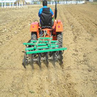 Atv Disc Harrow สำหรับขาย