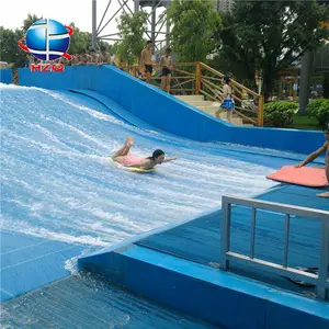 Fabrication professionnelle de <span class=keywords><strong>simulateur</strong></span> de <span class=keywords><strong>piscine</strong></span> de surf, parc aquatique, <span class=keywords><strong>piscine</strong></span> de surf aquatique en fibre de verre - Product Image 2
