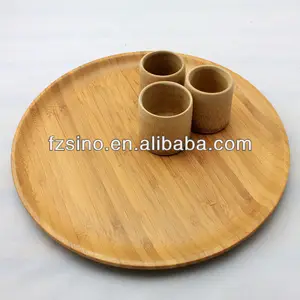 bambou table mat