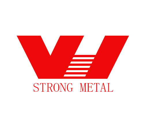 Foshan Strong Metal Products Co., Ltd. logo
