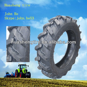 2014 caliente de la venta! <span class=keywords><strong>Tractor</strong></span> agrícola de los neumáticos de barro de manufactura - Product Image 1