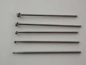 Endoscoop Medische Otology Power Boor - Product Image 6