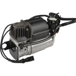 Air Compressor Luchtvering Pomp Voor Q7 4L0698007A 7L8616006C 2003-2015