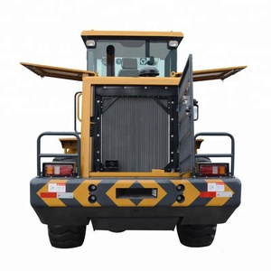 Thương Hiệu Hàng Đầu Trung Quốc XCM G 3 Tấn Wheel <span class=keywords><strong>Loader</strong></span> Với Phụ Tùng Giá Lw300kn Lw300fn <span class=keywords><strong>Zl30g</strong></span> Để Bán - Product Image 5