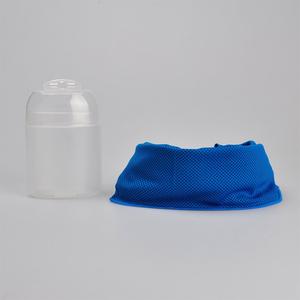 Cool Fabric Running Headwear Manténgase fresco y seco - Product Image 4