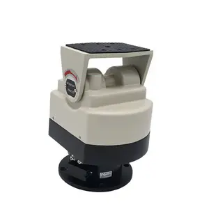 Heißer Verkauf Besnt Indoor CCTV Motor Pan Tilt AC 24V motorisierte Pan Tilt Head