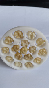 Dental <span class=keywords><strong>Implant</strong></span> Ht Cad Cam <span class=keywords><strong>Zirconia</strong></span> Keramiek Blokken Opaque - Product Image 5