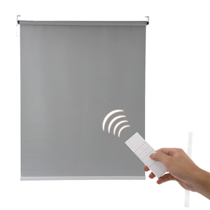 Di prima <span class=keywords><strong>Classe</strong></span> Automatico Della Batteria Ricaricabile Motorizzato Tende <span class=keywords><strong>A</strong></span> Rullo per I Progetti di Ufficio/Hotel/Ospedale - Product Image 1