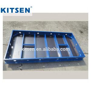 Tấm ván KHUÔN NHÔM ván khuôn ván khuôn bê tông - Product Image 4