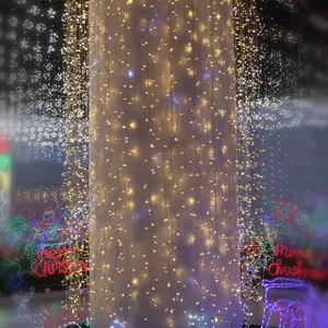 Декоративное светодиодное освещение для вечеринки Diwali