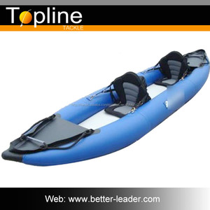 Standard longueur <span class=keywords><strong>kayak</strong></span> de <span class=keywords><strong>mer</strong></span> de pêche - Product Image 6