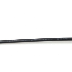 Ul1007 de Audio de coche de alimentación de alambre bobinado aislado de alambre de cobre alambre - Product Image 1